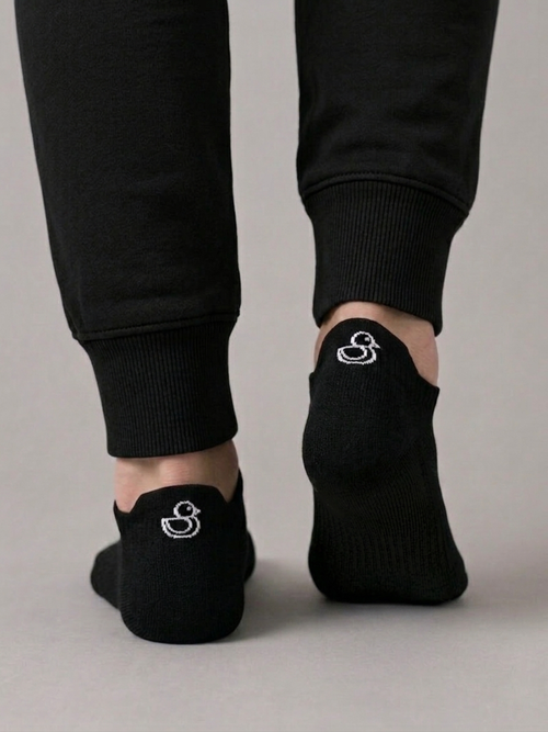 Signature Slay Sock
