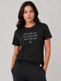 Signature Slay Tee