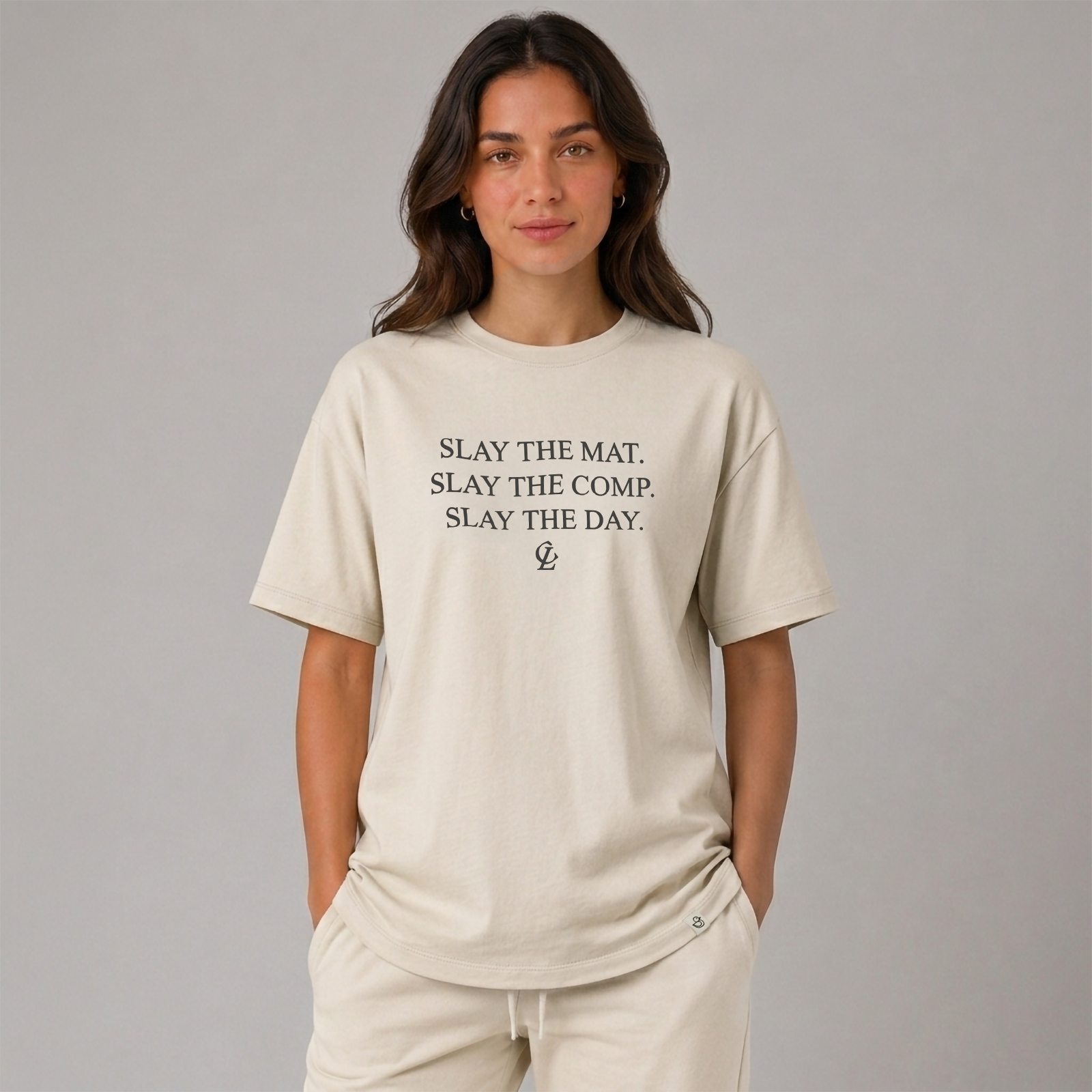 Signature Slay Tee