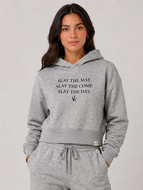 Signature Slay Drop Hoodie