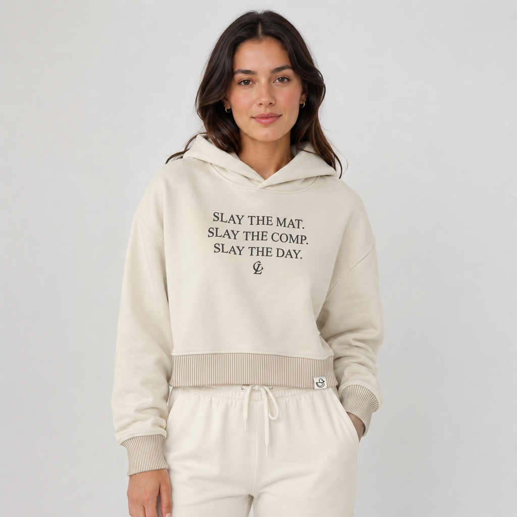 Signature Slay Drop Hoodie