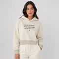 Signature Slay Drop Hoodie