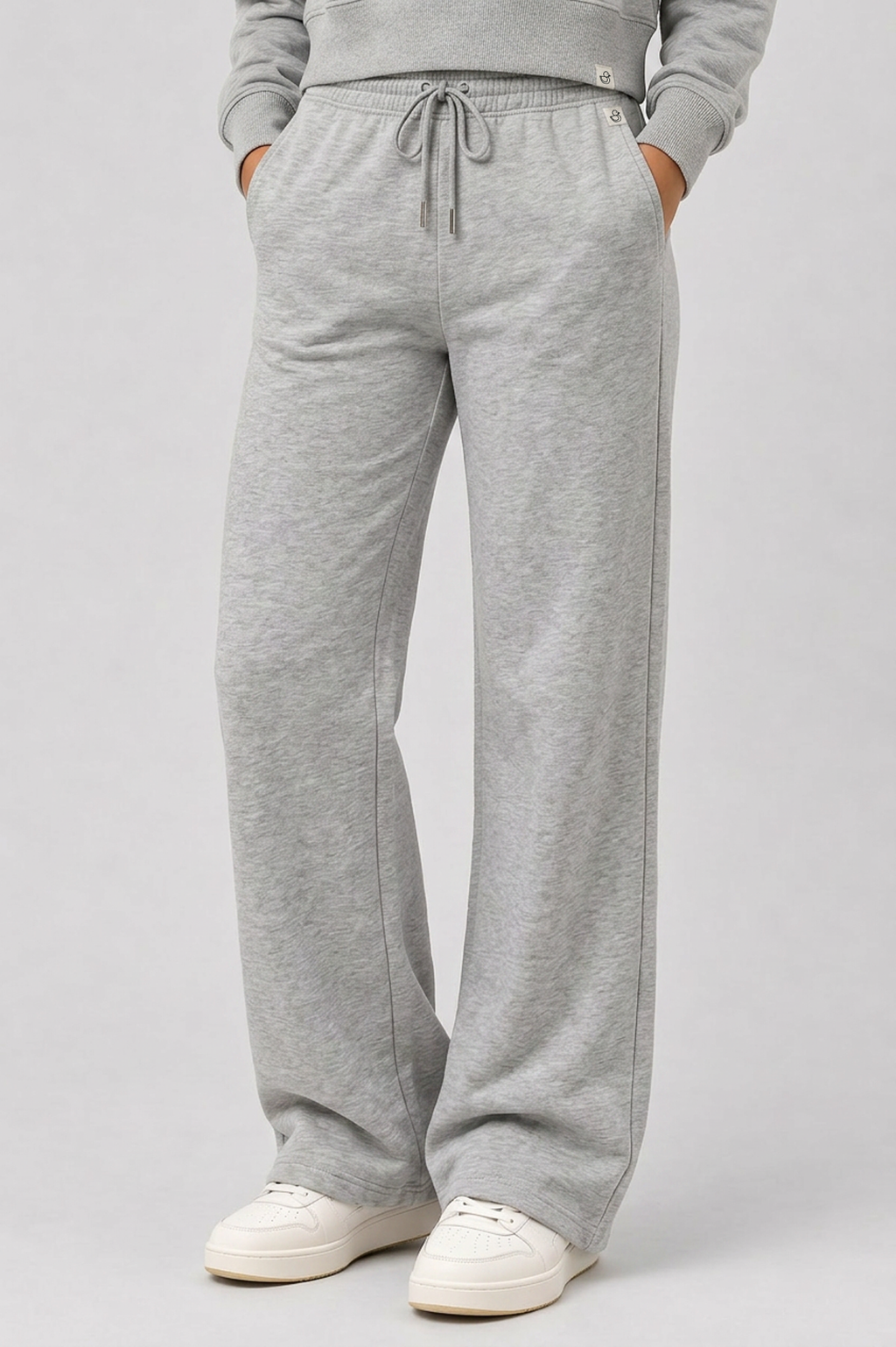 Women's Relaxed Cotton Pant