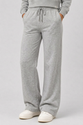 Women's Relaxed Cotton Pant